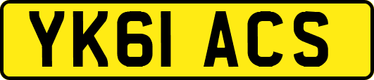 YK61ACS