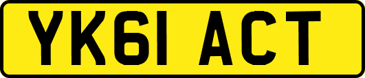 YK61ACT