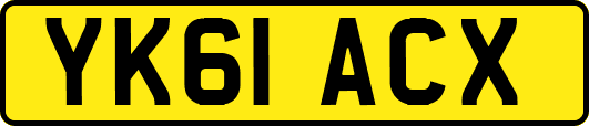 YK61ACX