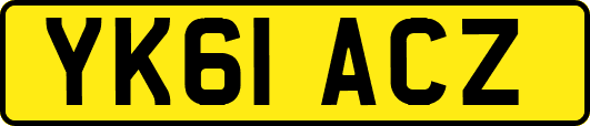 YK61ACZ