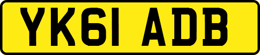 YK61ADB
