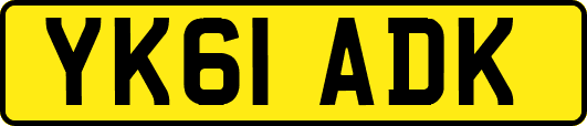 YK61ADK