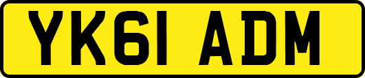 YK61ADM