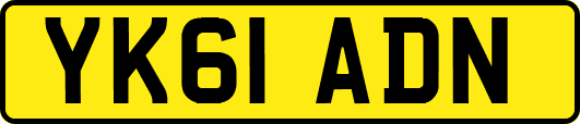 YK61ADN