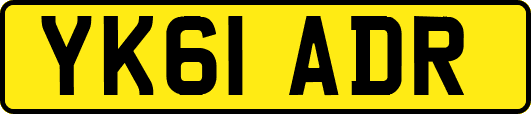 YK61ADR