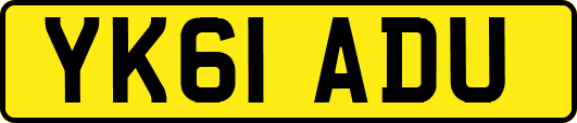 YK61ADU