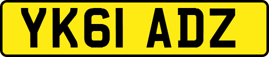 YK61ADZ