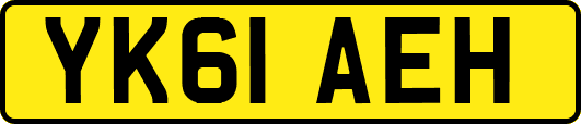 YK61AEH