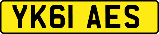 YK61AES