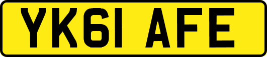 YK61AFE