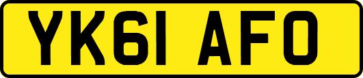 YK61AFO
