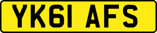 YK61AFS