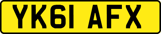 YK61AFX