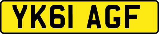 YK61AGF