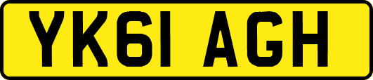 YK61AGH