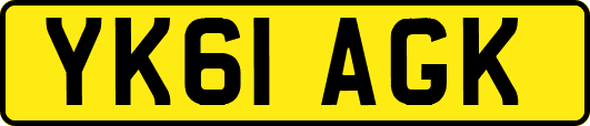 YK61AGK