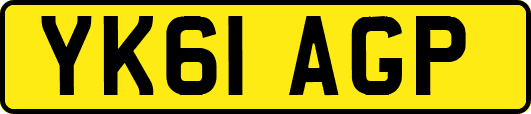 YK61AGP