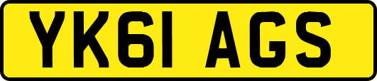 YK61AGS