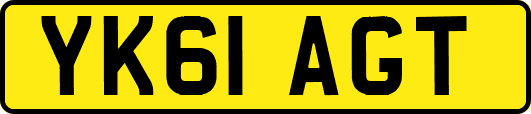 YK61AGT