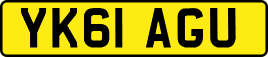 YK61AGU