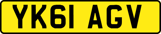 YK61AGV