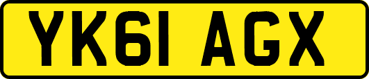 YK61AGX