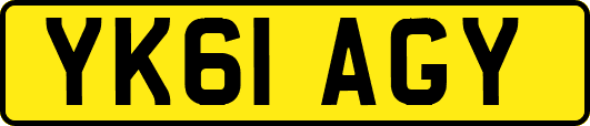YK61AGY