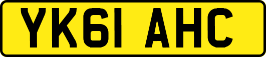YK61AHC