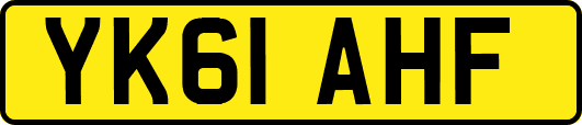 YK61AHF