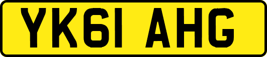 YK61AHG