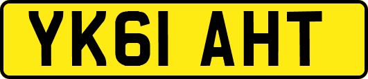 YK61AHT