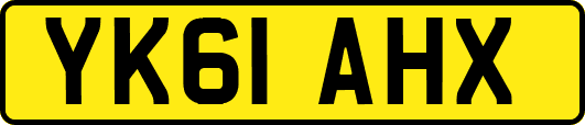YK61AHX