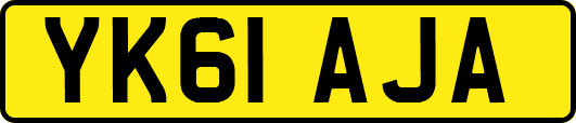 YK61AJA