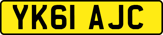 YK61AJC