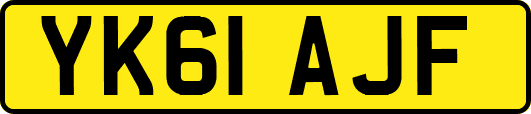 YK61AJF