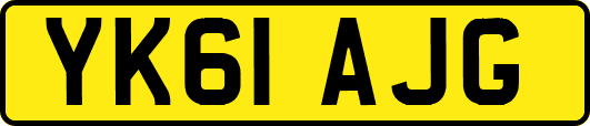 YK61AJG