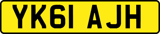 YK61AJH