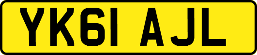 YK61AJL