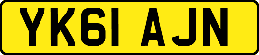YK61AJN