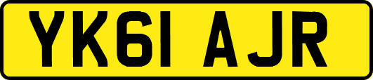 YK61AJR