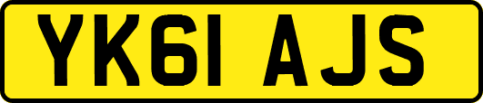 YK61AJS