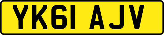 YK61AJV