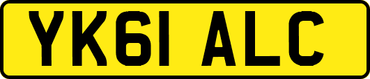 YK61ALC