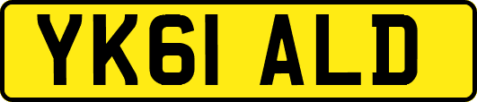 YK61ALD