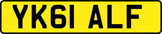 YK61ALF
