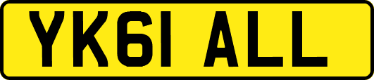 YK61ALL