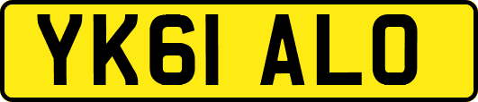 YK61ALO