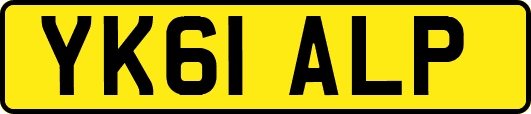 YK61ALP