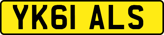 YK61ALS