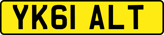 YK61ALT